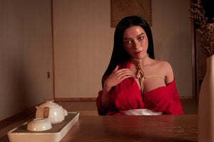 Kukull seksi Tasha (kukulla kukulla pro 154cm e-filxhan TPE+silikoni)