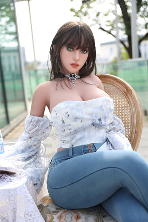 Queena.e Sex doll (SEDoll 157cm h-cup #83 TPE)
