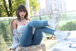 Queena.e Sex doll (SEDoll 157cm h-cup #83 TPE)