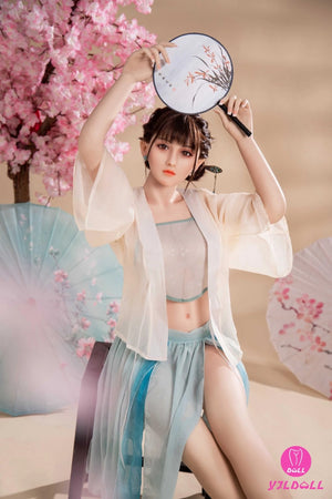 Kukull seksi zahra (kukull yjl 165cm d-kupa #262 tpe+silikoni)