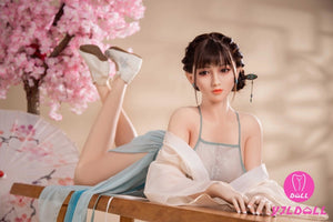 Kukull seksi zahra (kukull yjl 165cm d-kupa #262 tpe+silikoni)