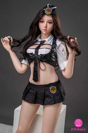 Giovanna Sex doll (YJL Doll 168cm e-cup #440 TPE+silicone)