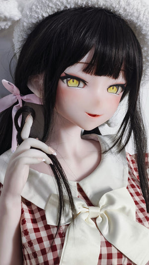 Matsuzaka Erina Sex doll (Elsa Babe 140cm Rad009 silicone)