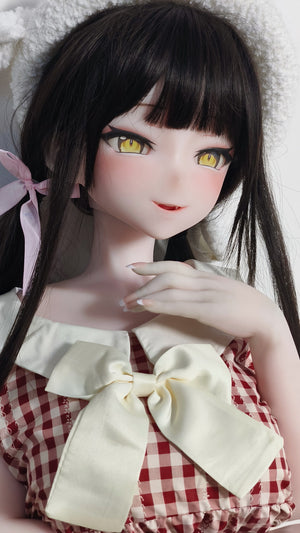 Matsuzaka Erina Sex doll (Elsa Babe 140cm Rad009 silicone)