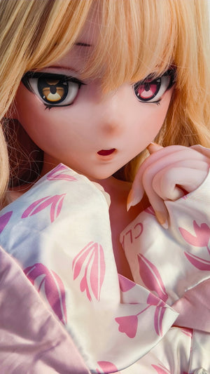 Furukawa Natsuki Sex doll (Elsa Babe 140cm D-cup Rad020 silicone)