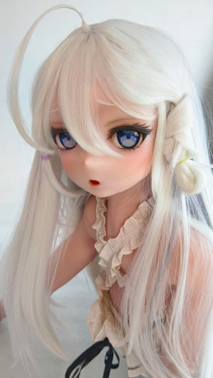 Agatsuma Mayumi Sex doll (Elsa Babe 148cm Rad033 silicone)