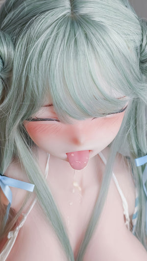 Kukulla seksi Yukimura Cana (Elsa Babe 148cm Rad036 Silicone)
