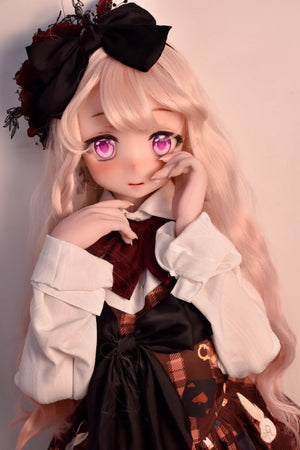 Seino Lemon Sex doll (Elsa Babe 140cm Rad040 silicone)