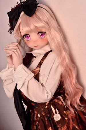 Seino Lemon Sex doll (Elsa Babe 140cm Rad040 silicone)