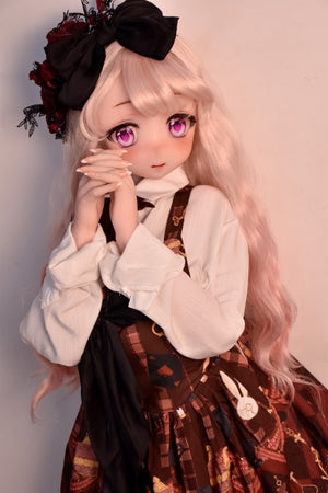 Seino Lemon Sex doll (Elsa Babe 140cm Rad040 silicone)