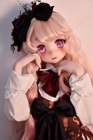 Seino Lemon Sex doll (Elsa Babe 140cm Rad040 silicone)