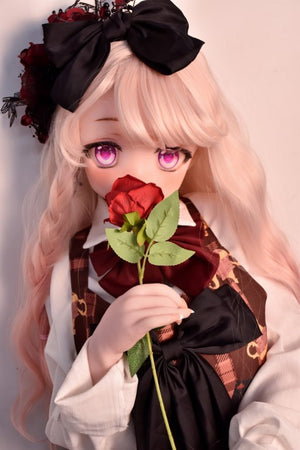 Seino Lemon Sex doll (Elsa Babe 140cm Rad040 silicone)