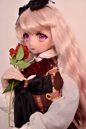 Seino Lemon Sex doll (Elsa Babe 140cm Rad040 silicone)