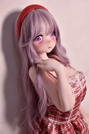 Seino Lemon Sex doll (Elsa Babe 140cm Rad040 silicone)