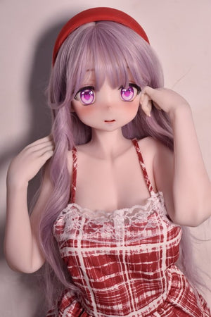 Seino Lemon Sex doll (Elsa Babe 140cm Rad040 silicone)