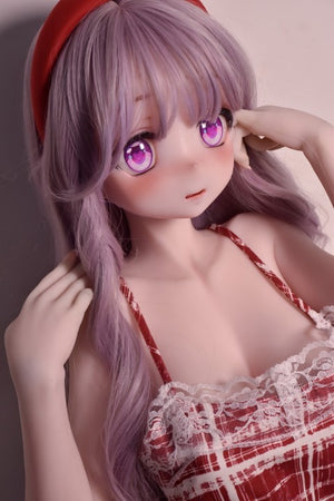 Seino Lemon Sex doll (Elsa Babe 140cm Rad040 silicone)