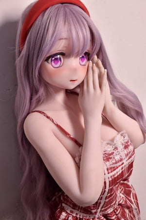 Seino Lemon Sex doll (Elsa Babe 140cm Rad040 silicone)