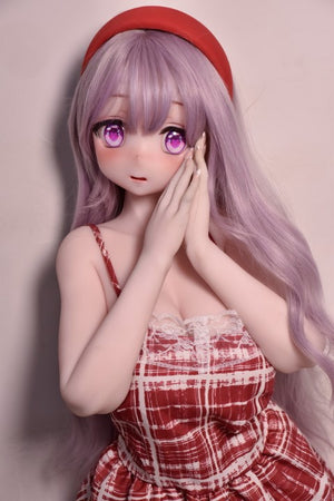 Seino Lemon Sex doll (Elsa Babe 140cm Rad040 silicone)