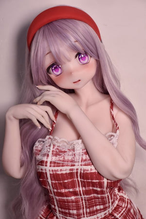 Seino Lemon Sex doll (Elsa Babe 140cm Rad040 silicone)