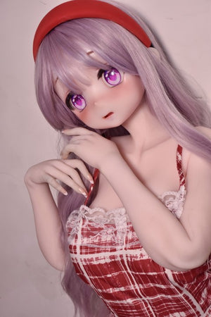 Seino Lemon Sex doll (Elsa Babe 140cm Rad040 silicone)