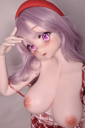 Seino Lemon Sex doll (Elsa Babe 140cm Rad040 silicone)