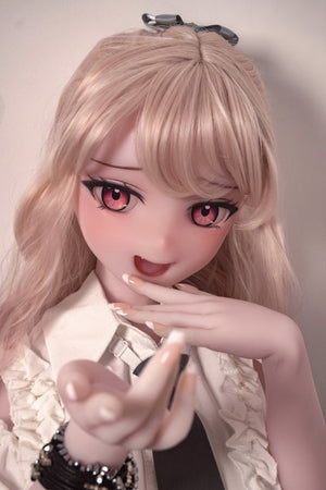 Aihara Kaya Sex doll (Elsa Babe 148cm Rad007 silicone)