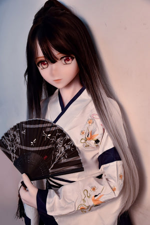 Kimura Ryota male Sex doll (Elsa Babe 153cm Ram002 silicone)