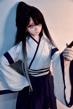 Kimura Ryota male Sex doll (Elsa Babe 153cm Ram002 silicone)