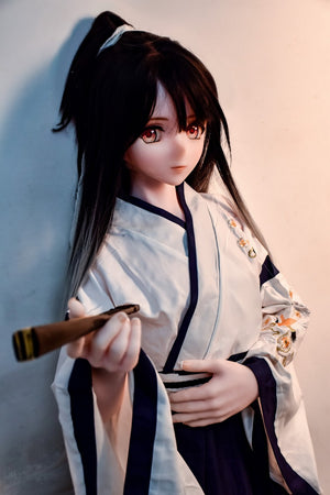 Kimura Ryota male Sex doll (Elsa Babe 153cm Ram002 silicone)