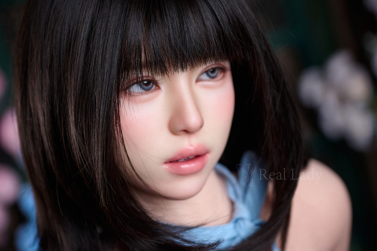 Papusa sexuala Alara (Real Lady 150 cm F-Cup R11 RST silicon)
