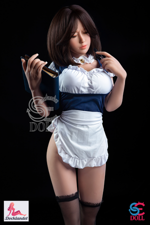 Lilith Sex doll (SEDoll 151cm e-cup #073 TPE)
