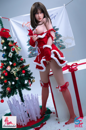 Angelyn sexpuppe (SEDoll 153 cm f-cup #079 TPE)