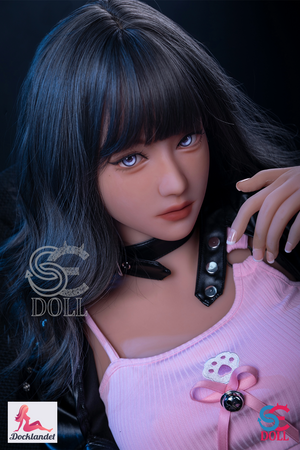 Yuuka.e Sex doll (SEDoll 158cm D-cup #079 TPE)