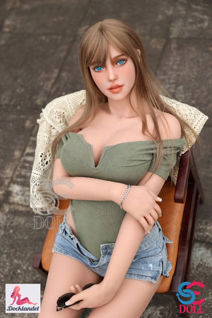 Vicky.g sexpuppe (SEDoll 168 cm f-cup #020 TPE)