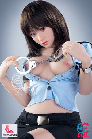 Serika sexpuppe (SEDoll 163cm e-cup #079 TPE)