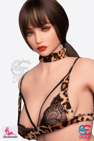 Melonie sexpuppe (SEDoll 170 cm C-cup #088 tpe)