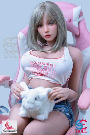 Akina Sex Doll (SEDoll 157cm H-Kupa #088 TPE)