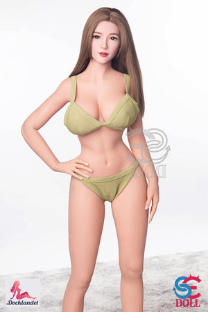 Lulu Sex doll (SEDoll 161cm f-cup #068 TPE)