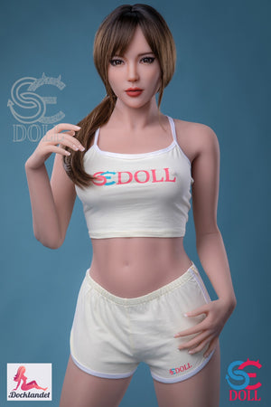 Regina.C Sexdocka (SEDoll 163cm E-Kupa #078 TPE)