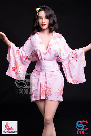 Kikuchu Sex doll (SEDoll 161cm f-cup #086 TPE)