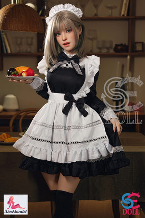 Vicky.h Sex doll (SEDoll 161cm e-cup #020SO silicone Pro)