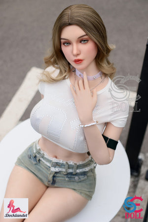 Liam.b Sex doll (SEDoll 167cm e-cup #134SC silicone Pro)