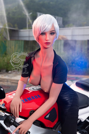 Della Sex doll (SEDoll 167cm e-cup #052 TPE)