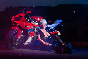 Della Sex doll (SEDoll 167cm e-cup #052 TPE)