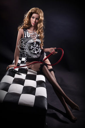 Maggie sexpuppe (SEDoll 166 cm B-cup #014 tpe)