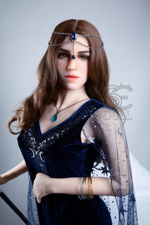 Flora Sex Doll (SEDoll 163cm E-Cup #018 TPE)