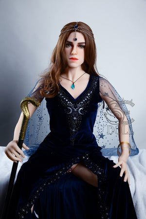 Flora Sex Doll (SEDoll 163cm E-Cup #018 TPE)