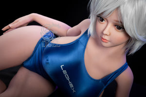 Asahina.a sexpuppe (SEDoll 125 cm l-cup #028 tpe)