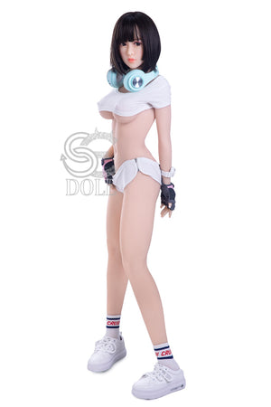 Miku Sex doll (SEDoll 151cm e-cup #010 TPE)