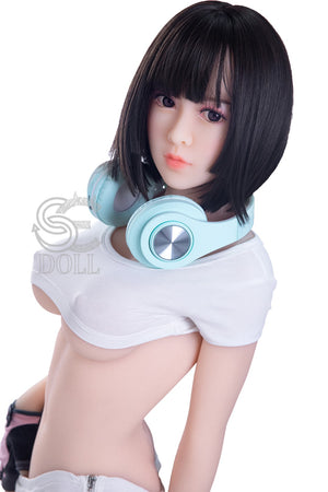 Miku Sex doll (SEDoll 151cm e-cup #010 TPE)